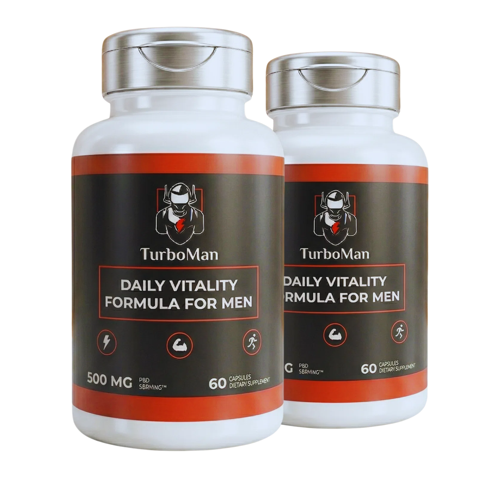 TurboMan TurboMan supplement