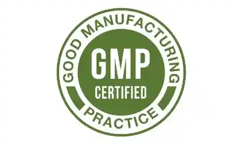 TurboMan TurboMan GMP Certified