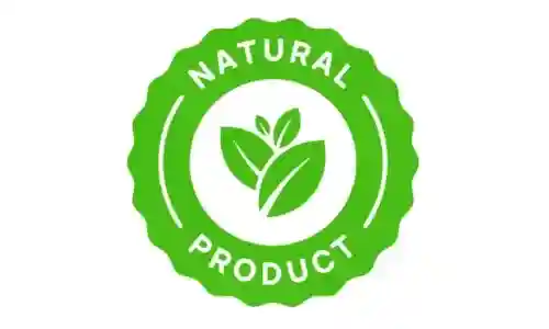 TurboMan TurboMan Natural Product